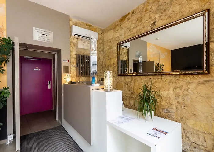 Notre Dame 보르도