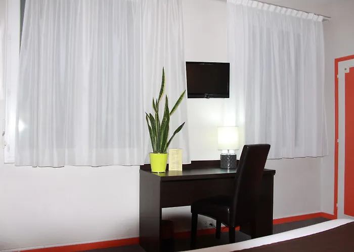 Notre Dame 3* 보르도