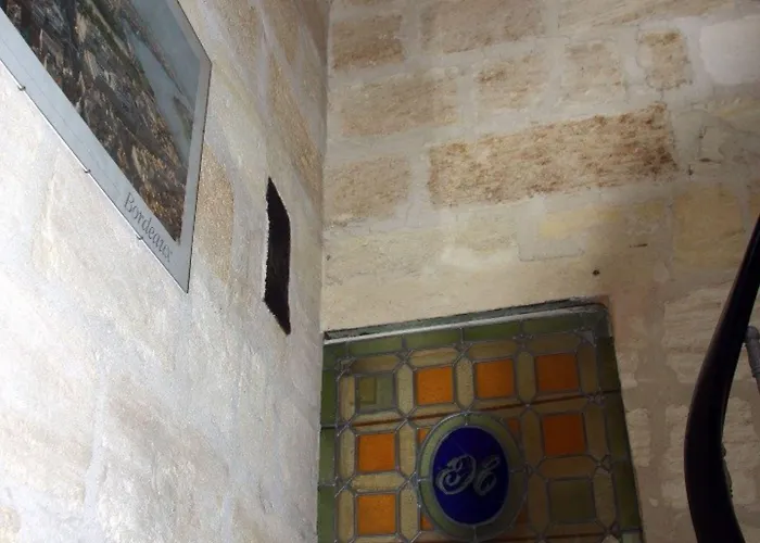 Notre Dame 보르도