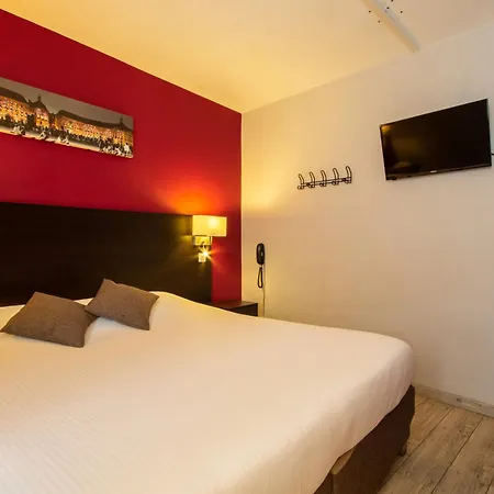 Notre Dame Hotell Bordeaux
