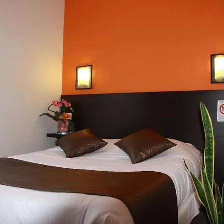 Notre Dame Hotell 3*